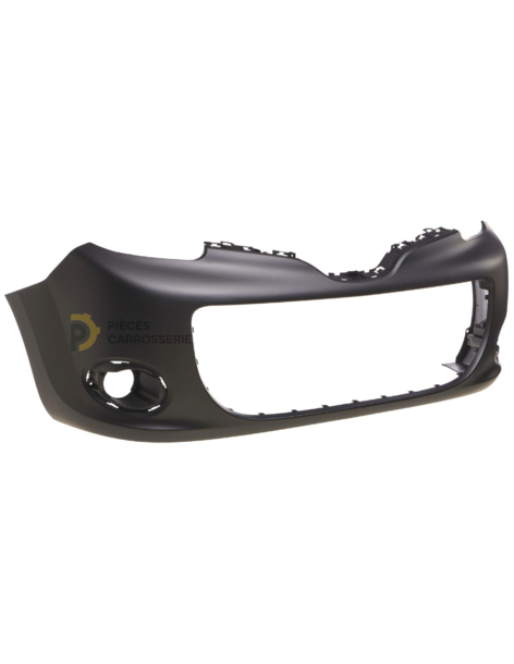 Pare-choc avant Renault KANGOO KW0/1 prêt à peindre