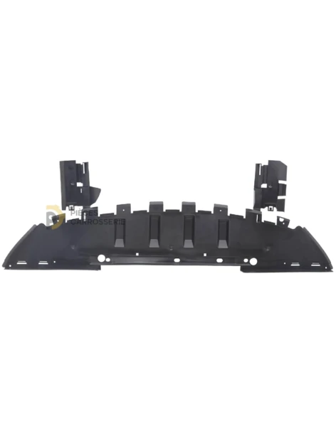 Protection inférieure Pare-choc avant Renault MEGANE II 2002-2005