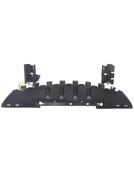 Protection inférieure Pare-choc avant Renault MEGANE II 2002-2005