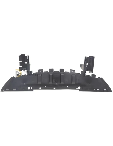 Protection inférieure Pare-choc avant Renault MEGANE II 2002-2005 2