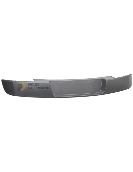 Moulure Pare-choc arrière Renault MEGANE II 3/5 portes - Compatible