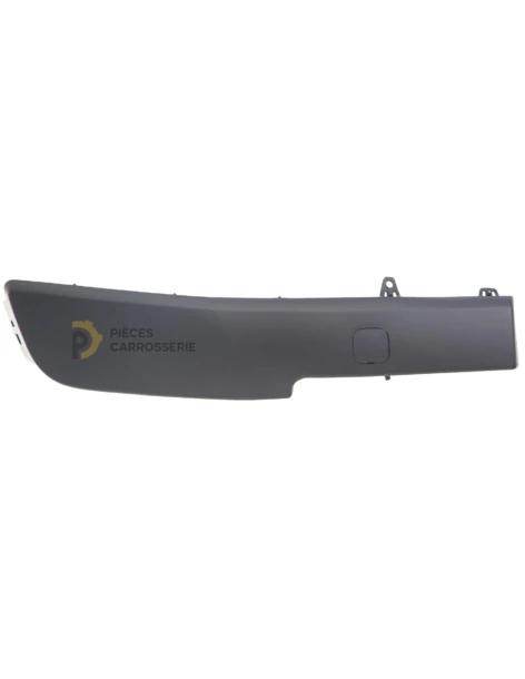 Moulure droite Pare-choc avant Renault MEGANE II (2002-2005)