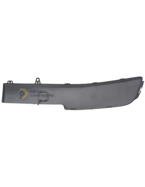 Moulure droite Pare-choc avant Renault MEGANE II (2002-2005) 2