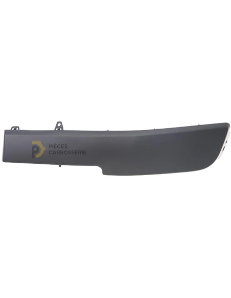 Moulure gauche Pare-choc avant Renault MEGANE II 02-05