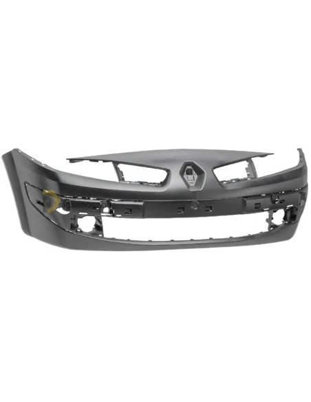 Pare-choc avant Renault MEGANE II à peindre, modèle 2006-2009
