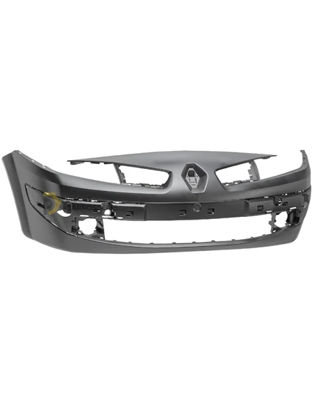 Pare-choc avant Renault MEGANE II à peindre, modèle 2006-2009
