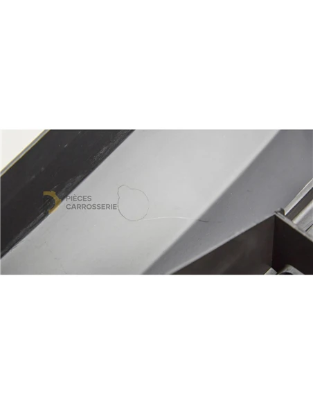 Pare-choc avant Renault MEGANE II à peindre, modèle 2006-2009