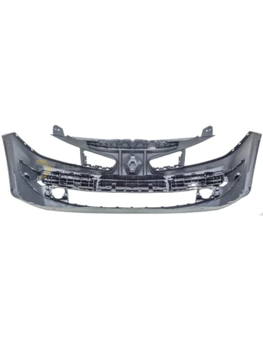 Pare-choc avant Renault MEGANE II à peindre, modèle 2006-2009