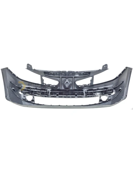 Pare-choc avant Renault MEGANE II à peindre, modèle 2006-2009