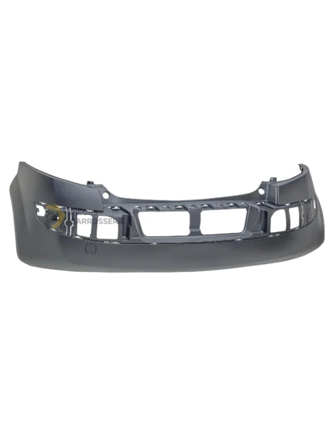 Pare-choc arrière Renault MEGANE II à peindre - 3/5 portes