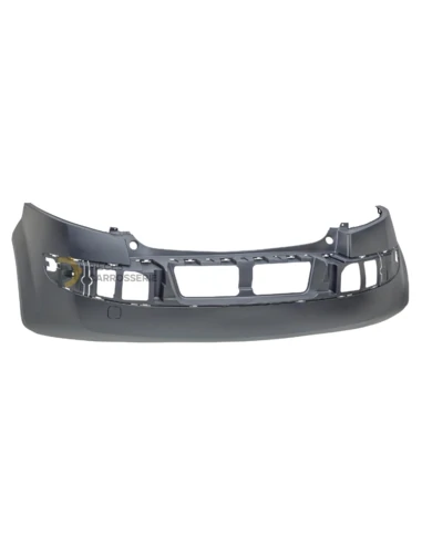 Pare-choc arrière Renault MEGANE II à peindre - 3/5 portes