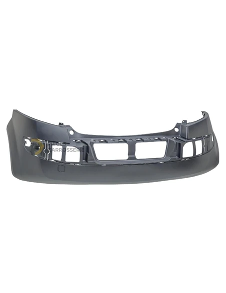 Pare-choc arrière Renault MEGANE II à peindre - 3/5 portes