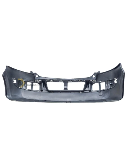 Pare-choc arrière Renault MEGANE II à peindre - 3/5 portes