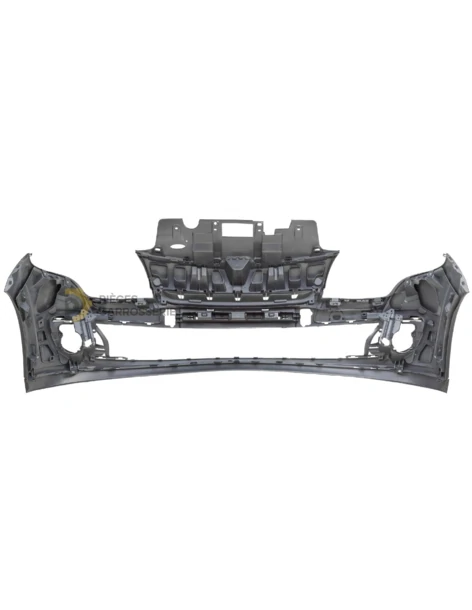 Pare-choc avant Renault MEGANE III - 5 portes, apprêté 2