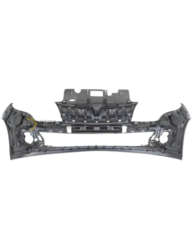 Pare-choc avant Renault MEGANE III - 5 portes, apprêté