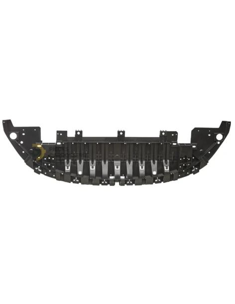 Protection inférieure pare-choc avant Renault MEGANE III 2012-2013