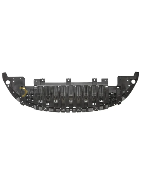 Protection inférieure pare-choc avant Renault MEGANE III 2012-2013 2