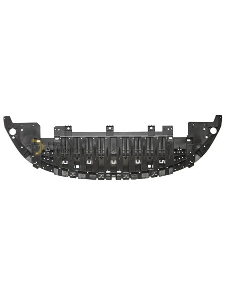 Protection inférieure pare-choc avant Renault MEGANE III 2012-2013