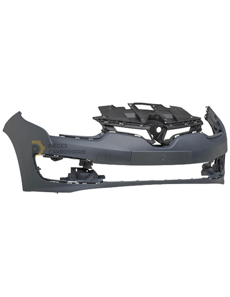 Pare-choc avant apprêté Renault MEGANE III 3/5 portes à peindre