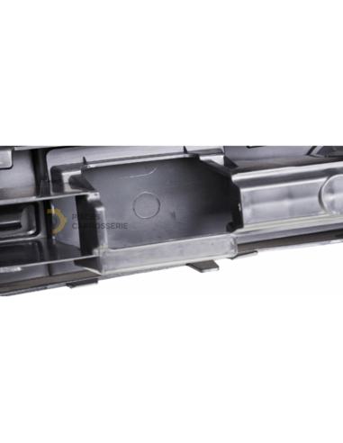 Pare-choc avant apprêté Renault MEGANE III 3/5 portes à peindre