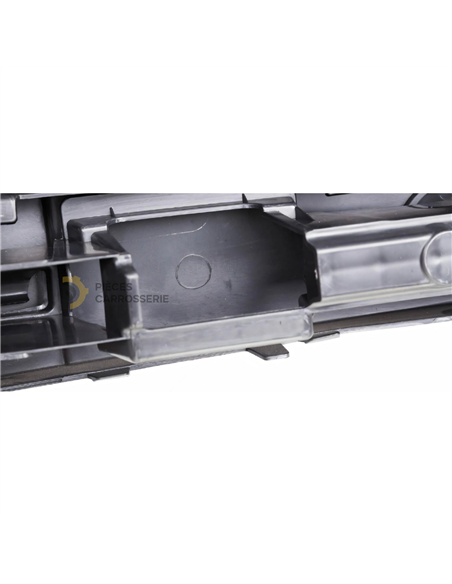 Pare-choc avant apprêté Renault MEGANE III 3/5 portes à peindre