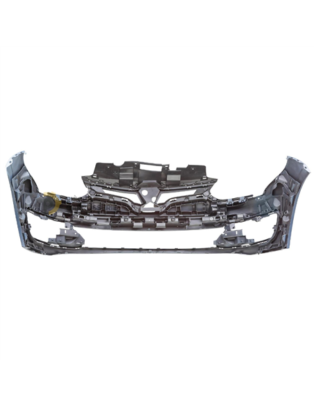 Pare-choc avant apprêté Renault MEGANE III 3/5 portes à peindre