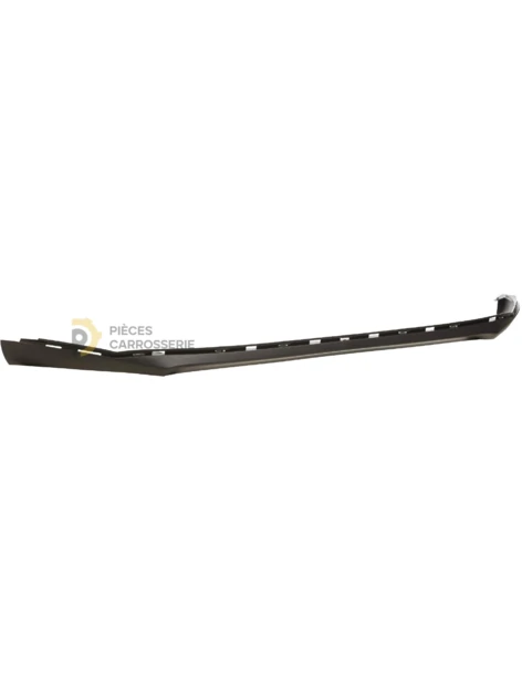 Spoiler Pare-choc avant Renault MEGANE III 2014-2015