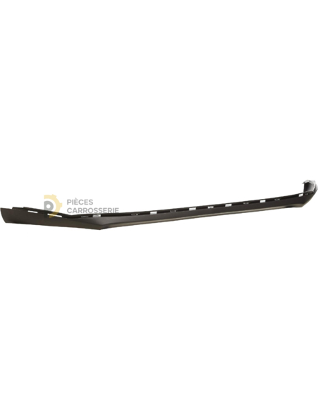 Spoiler Pare-choc avant Renault MEGANE III 2014-2015