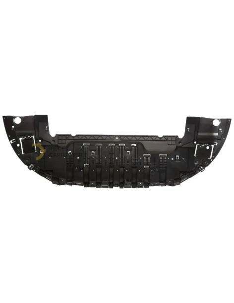 Protection inférieure Pare-choc avant Renault MEGANE IV - Compatibilité