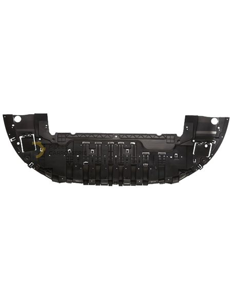 Protection inférieure Pare-choc avant Renault MEGANE IV - Compatibilité