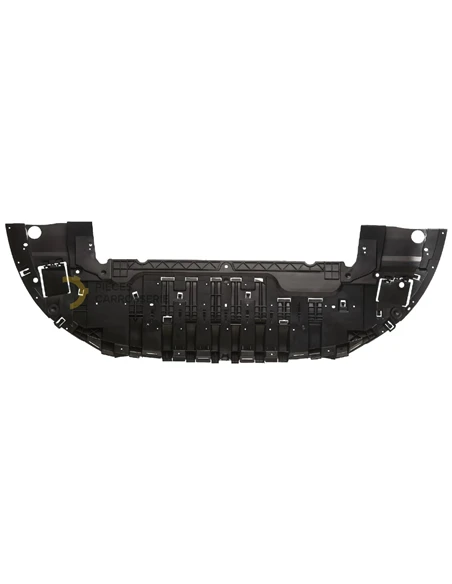 Protection inférieure Pare-choc avant Renault MEGANE IV - Compatibilité