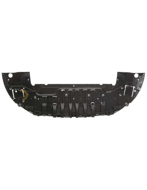 Protection inférieure Pare-choc avant Renault MEGANE IV - Compatibilité 2