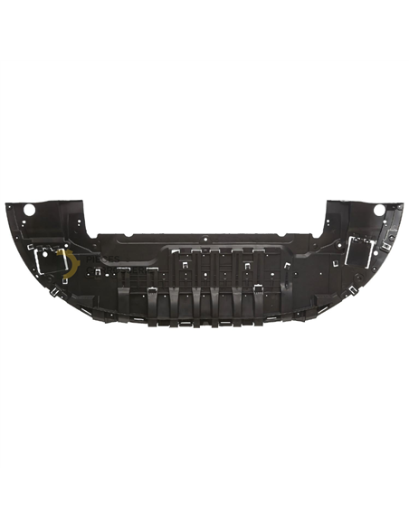 Protection inférieure Pare-choc avant Renault MEGANE IV - Compatibilité