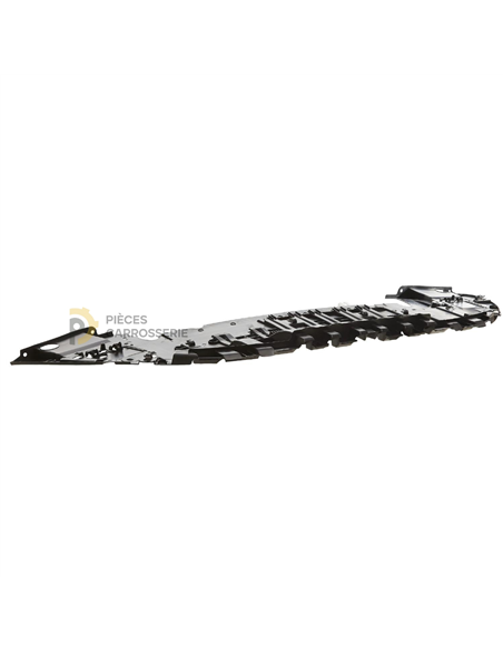 Protection inférieure Pare-choc avant Renault MEGANE IV - Compatibilité