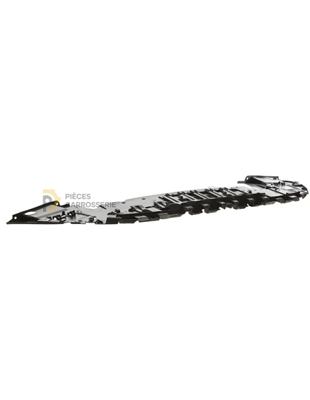 Protection inférieure Pare-choc avant Renault MEGANE IV - Compatibilité