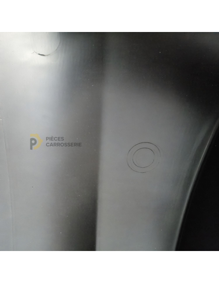 Pare-choc avant Renault SCENIC III JZ0/1 - Apprêté à peindre