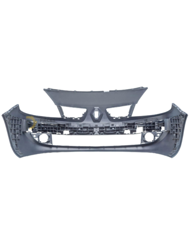 Pare-choc avant Renault SCENIC II JM0/1 à peindre, nu