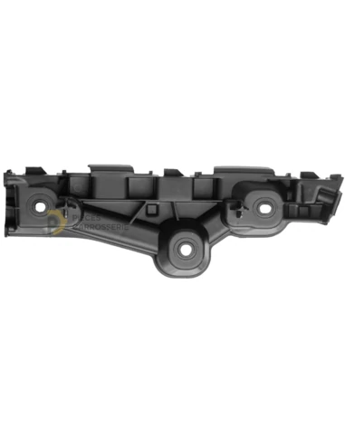 Support droit pare-choc avant Renault SYMBOL compatible Dacia