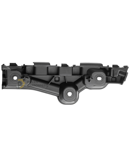 Support droit pare-choc avant Renault SYMBOL compatible Dacia