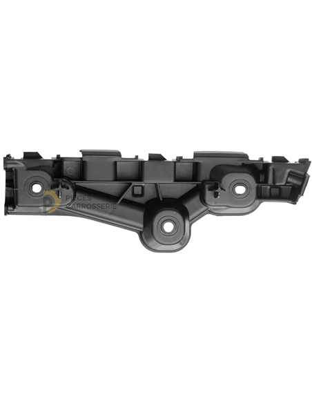 Support droit pare-choc avant Renault SYMBOL compatible Dacia
