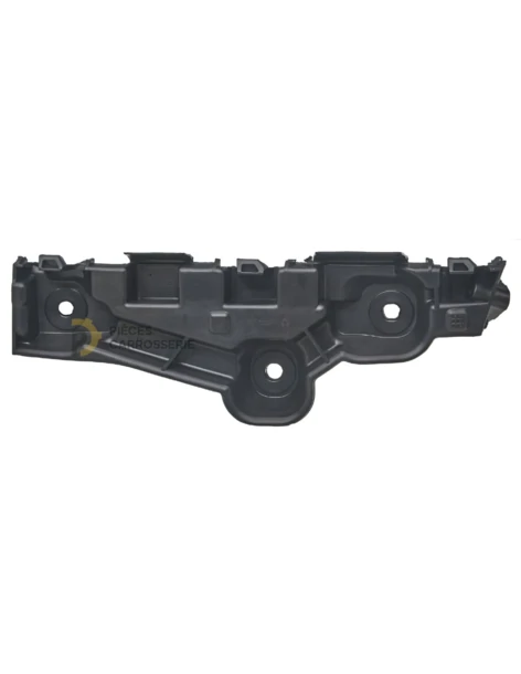 Support droit pare-choc avant Renault SYMBOL compatible Dacia 2