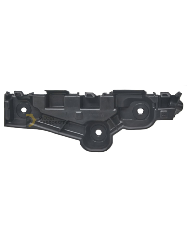 Support droit pare-choc avant Renault SYMBOL compatible Dacia