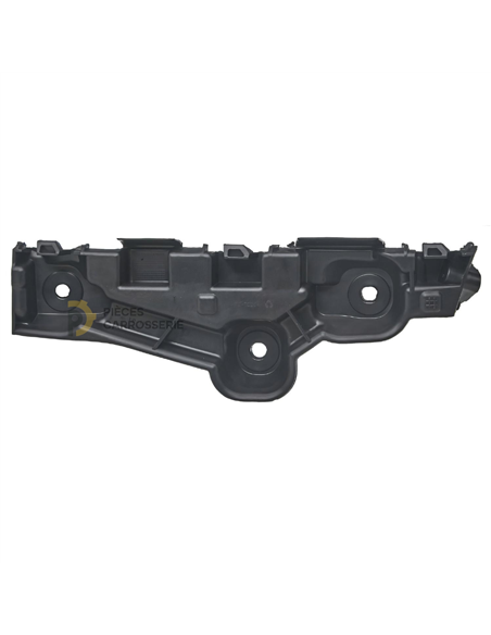 Support droit pare-choc avant Renault SYMBOL compatible Dacia