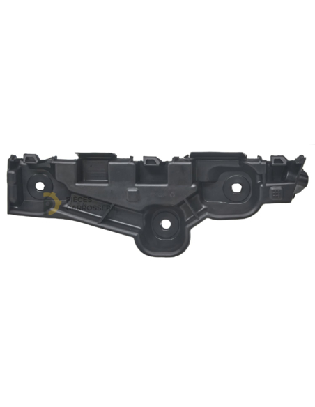 Support droit pare-choc avant Renault SYMBOL compatible Dacia