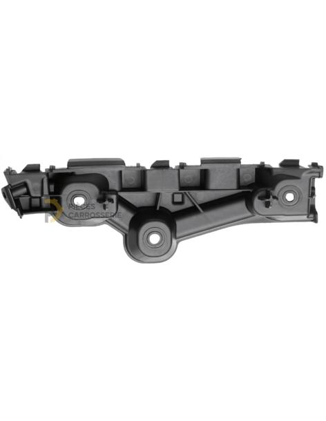 Support gauche pare-choc avant Renault SYMBOL - Compatible Dacia