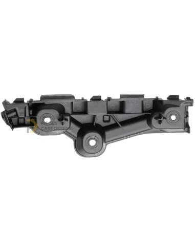 Support gauche pare-choc avant Renault SYMBOL - Compatible Dacia