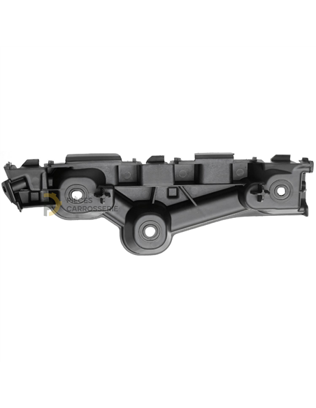 Support gauche pare-choc avant Renault SYMBOL - Compatible Dacia