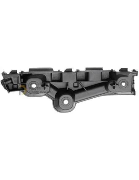 Support gauche pare-choc avant Renault SYMBOL - Compatible Dacia