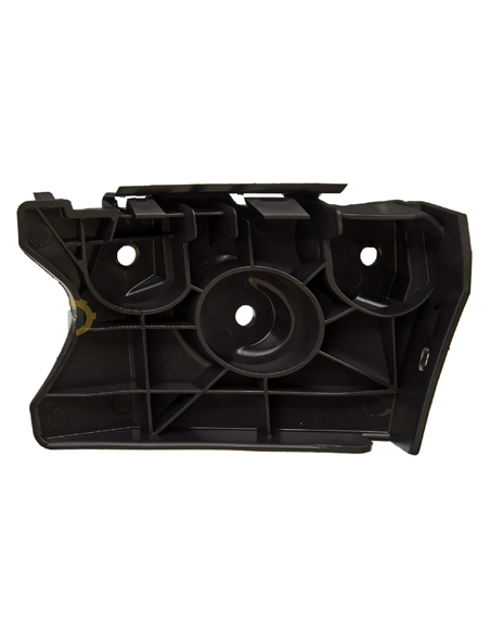 Support droit Pare-choc avant SEAT ALTEA 5P - Guide latéral