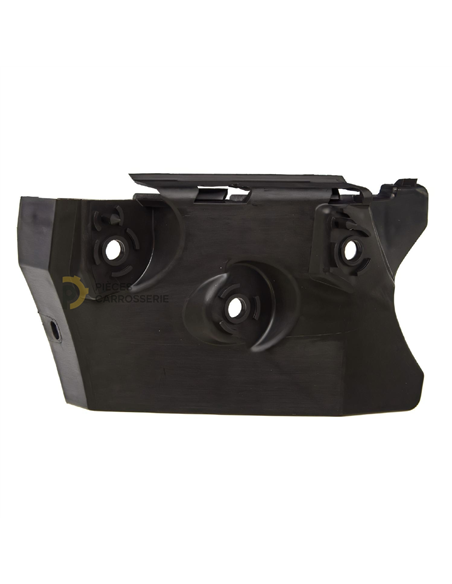 Support droit Pare-choc avant SEAT ALTEA 5P - Guide latéral